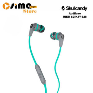 Audifono INKD S2IKJY-528 Skullcandy