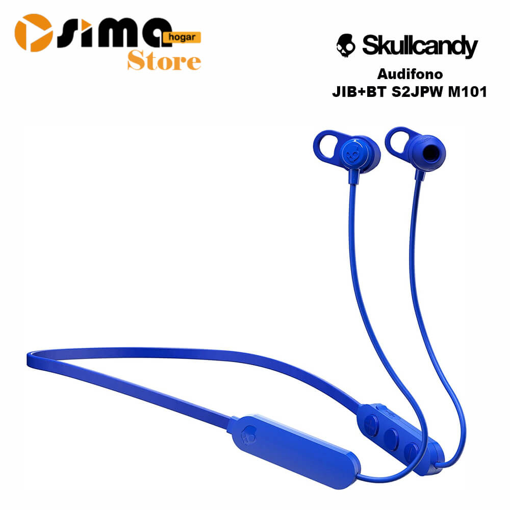 Audifono Skullcandy JIB + BT S2JPW M101