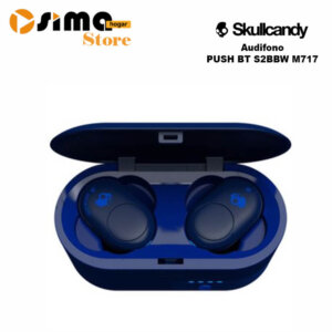 Audifono Skullcandy PUSH BT S2BBW M717