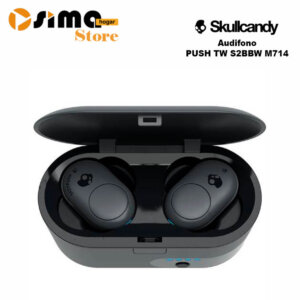 Audifono Skullcandy PUSH TW S2BBW M714