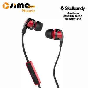 Audifono Skullcandy SMOKIN BUDS S2PGFY 010