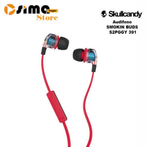 Audifono Skullcandy SMOKIN BUDS S2PGGY 391