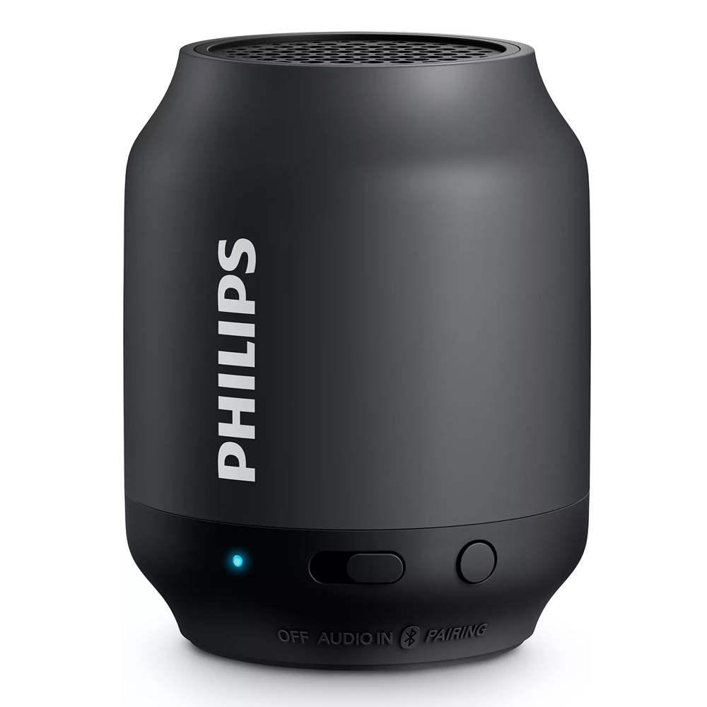 Parlante Portatil Philips BT50B/00