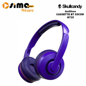 Audifono CASSETTE BT S5CSW M725 Skullcandy