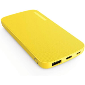 Cagador Portatil Philips DLP9902NY