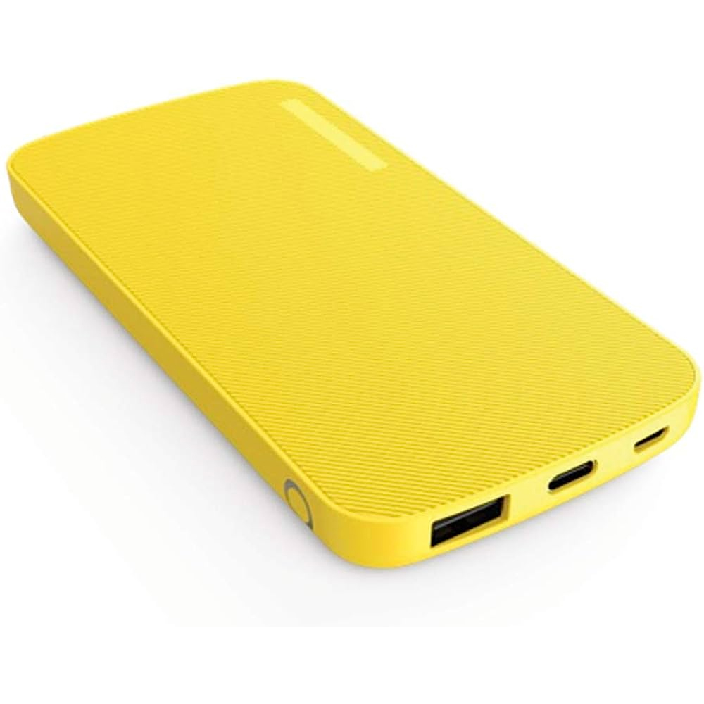 Cagador Portatil Philips DLP9902NY