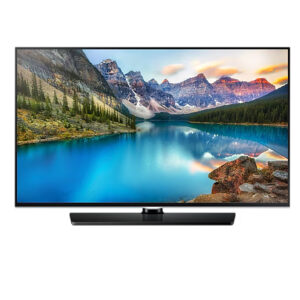 Pantalla para Hotel HG32ND690DFXZA Samsung