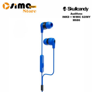 Audifono INKD + W/MIC S2IMY M686 Skullcandy