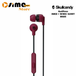 Audifono INKD + W/MIC S2IMY M685 Skullcandy