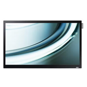 Pantalla Publicitaria LH22DBDPSGC/GO Samsung