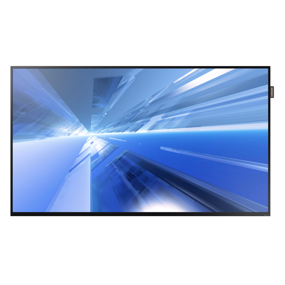 Pantalla Publicitaria LH40DBEPLGA/GO Samsung
