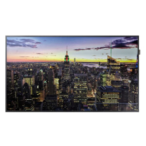 Pantalla Publicitaria LH65QMFPLG/GO Samsung