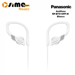 Audifono Panasonic RP-BTS10PP-W Blanco