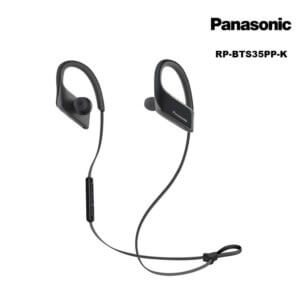 Audifono RP-BTS35PP-K Panasonic  Negro