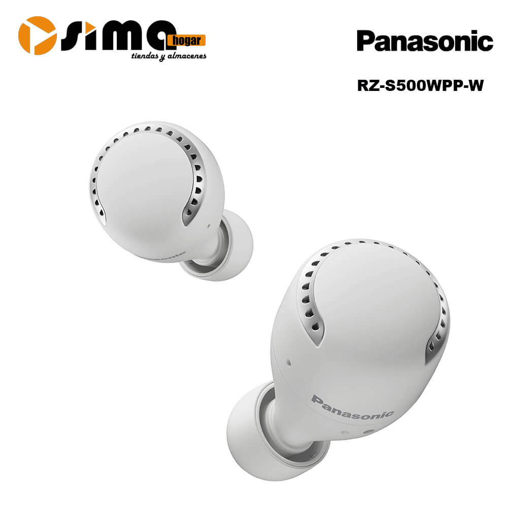 Audifono RZ-S500WPP-W Panasonic Blanco