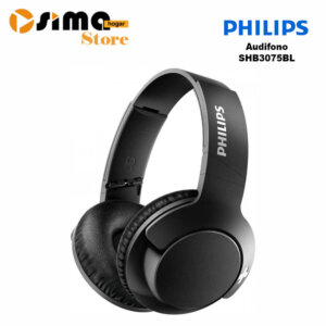 Audifono Philips SHB3075BK
