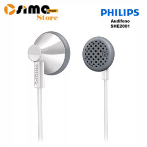 Audifono Philips SHE2001