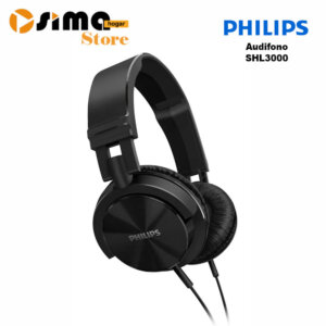 Audifono Philips SHL3000