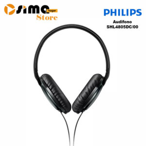 Audifono Philips SHL4805DC/00