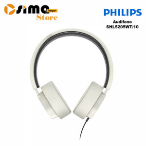 Audifono Philips SHL5205WT/10