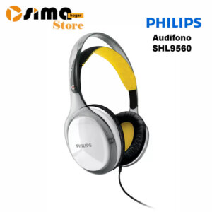 Audifono Philips SHL9560