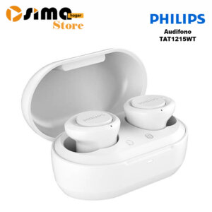 Audifono Philips TAT1215WT