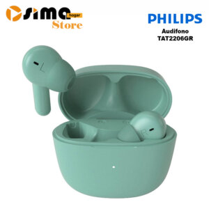 Audifono Philips TAT2206GR