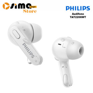 Audifono Philips TAT2206WT