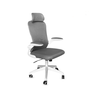 Silla 109 Gris Xion