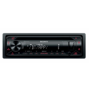 Autoradio MEX-N4300BT Sony