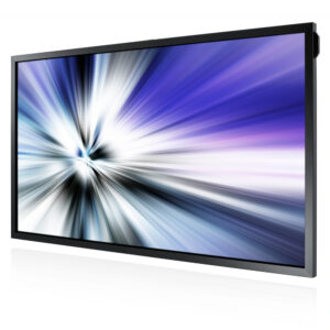 Superposición de pantalla táctil Samsung CY-TM55LCC