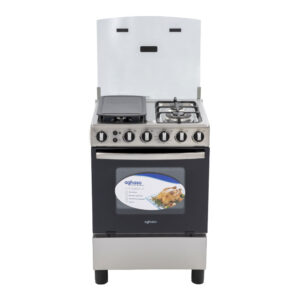 Cocina Aghaso COC-AGH07 GLP