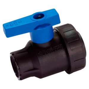 Válvula Esférica Rotoplas s/4