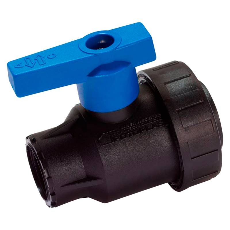 Válvula Esférica Rotoplas s/4