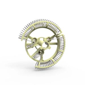 RESISTENCIA DUCHA 4T 220V