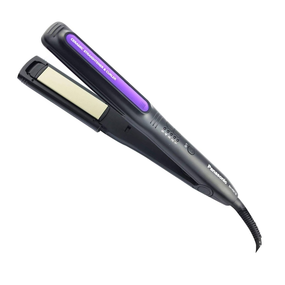 Alisadora de Pelo Panasonic EH-HW18-K615