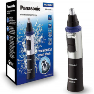 Recortadora Vello Nasal Panasonic ER-GN30-K503