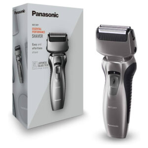 Afeitadora Panasonic ES-RW33-H503