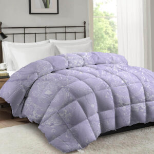 Cobertor N/N Silve-20 Dalia