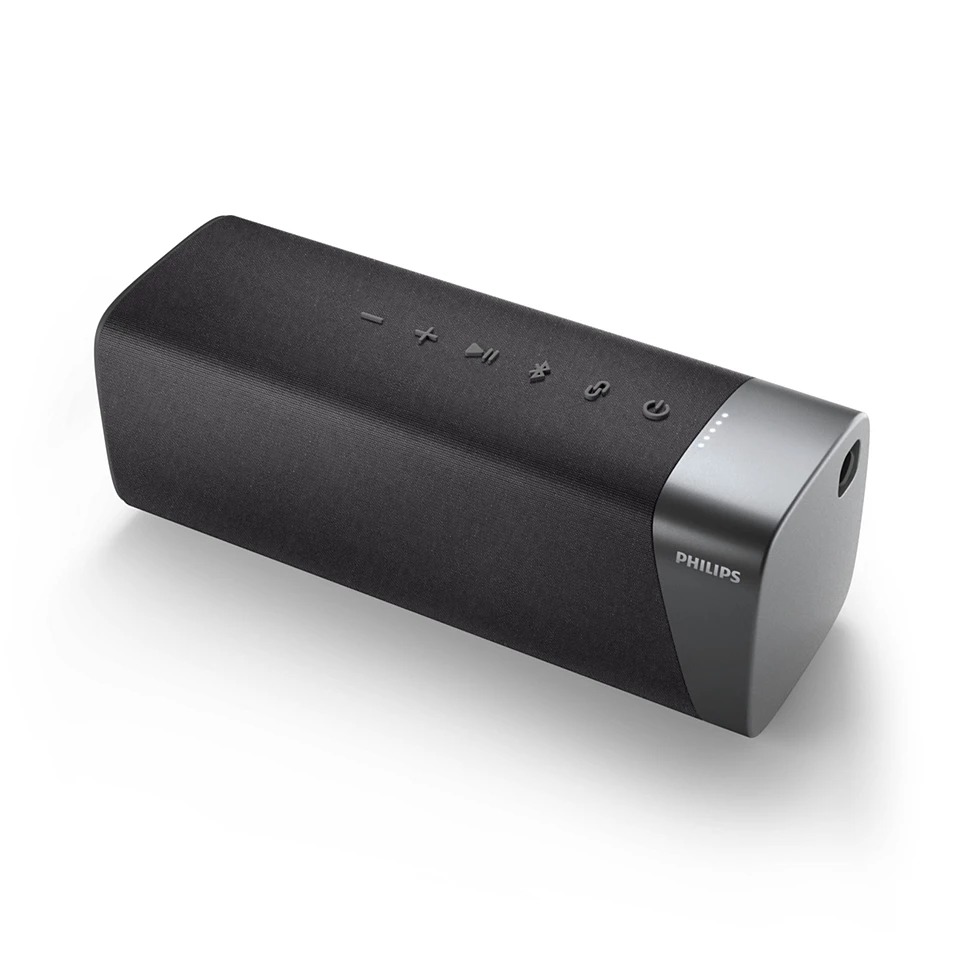 Parlante TAS5505 Philips