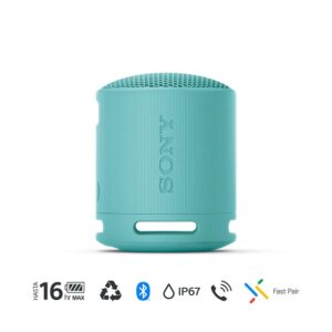 Parlante Bluetooth SRS-XB100/lC Sony