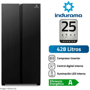 Refrigeradora Indurama RI-769N