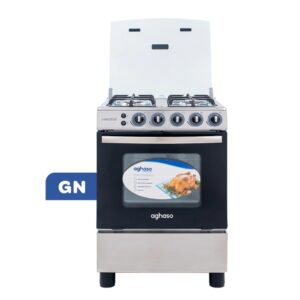 Cocina Aghaso COC-AGH09 GLP o GN