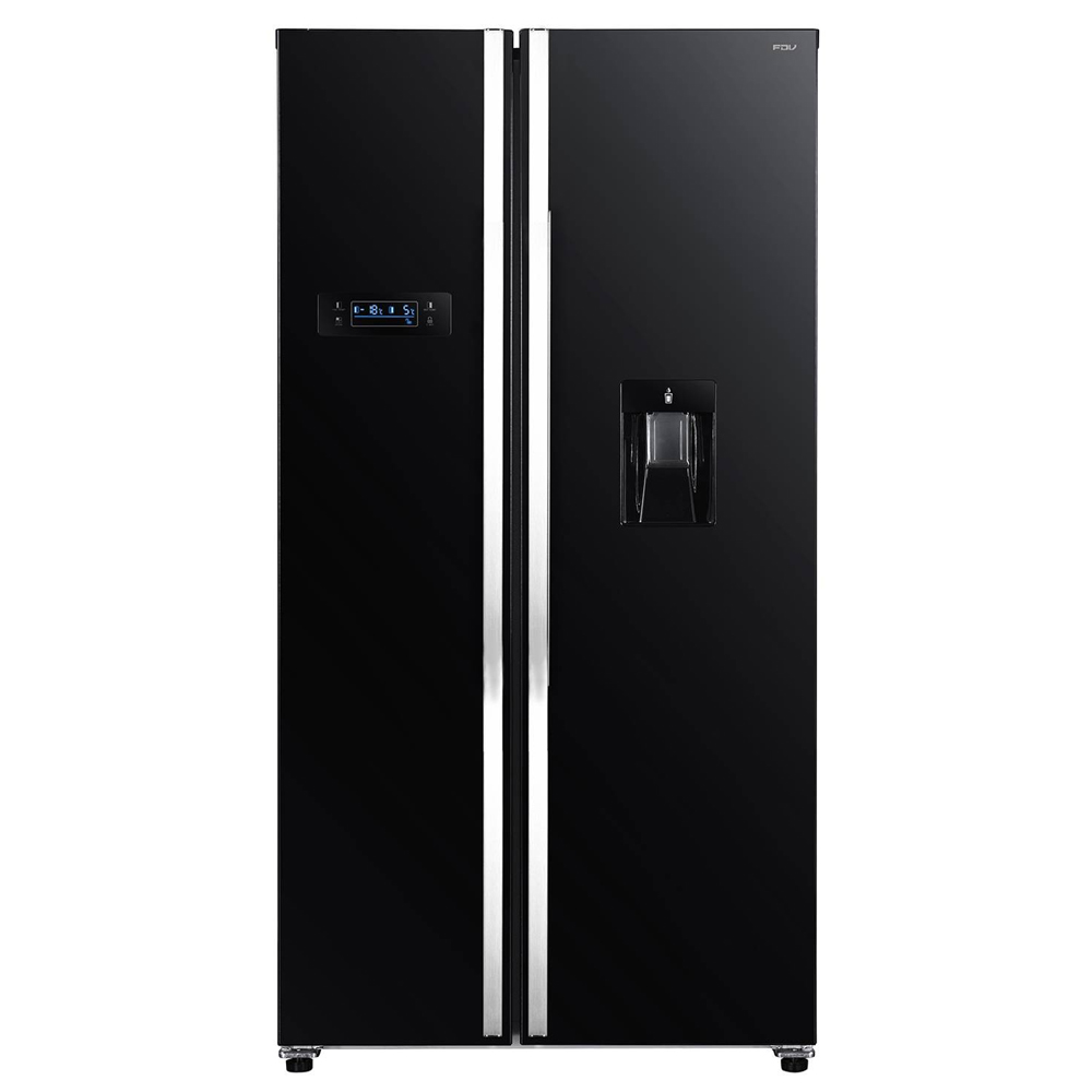 Refrigeradora FDV FF2-69D 13468