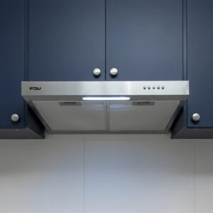 Campana FDV SLIM SMART 60 51678