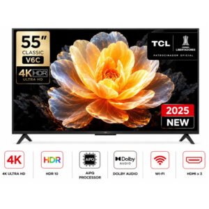 Televisor 55V6 TCL