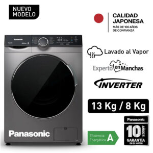 Lavaseca NA-S26MK1LPE Panasonic
