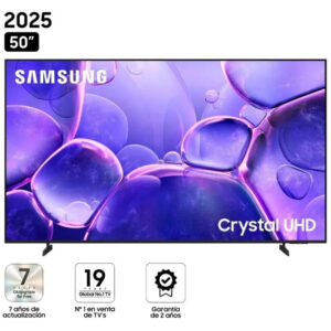 Televisor UN50U8000FGXPE Samsung