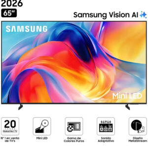 Televisor UN65M70HAGXPE Samsung